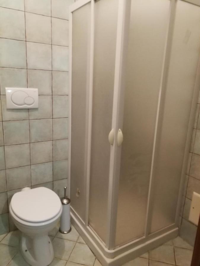 פריגולה Case Di Pici מראה חיצוני תמונה