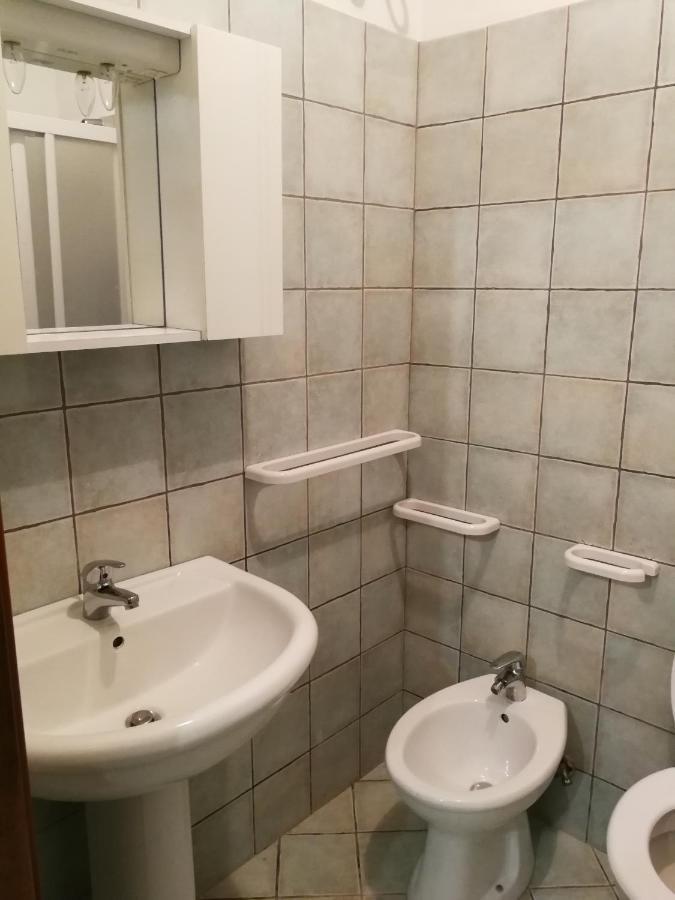 פריגולה Case Di Pici מראה חיצוני תמונה